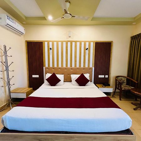 Karapuzha Village Resort Wayanad Exterior foto