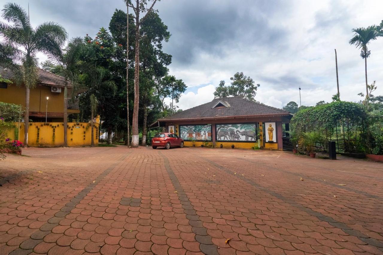 Karapuzha Village Resort Wayanad Exterior foto