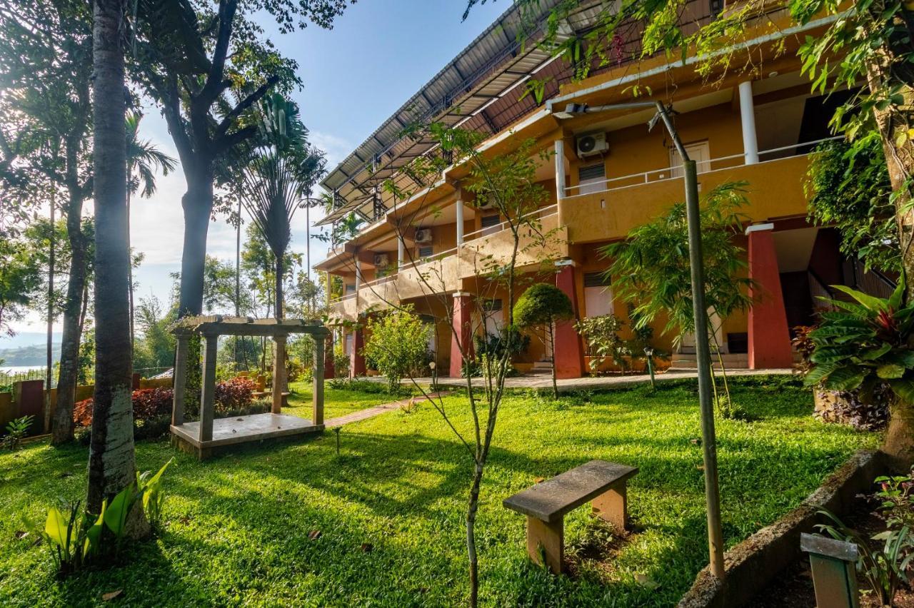 Karapuzha Village Resort Wayanad Exterior foto