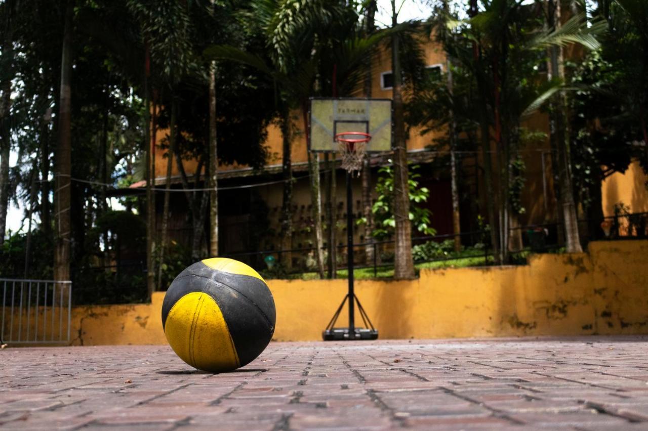 Karapuzha Village Resort Wayanad Exterior foto