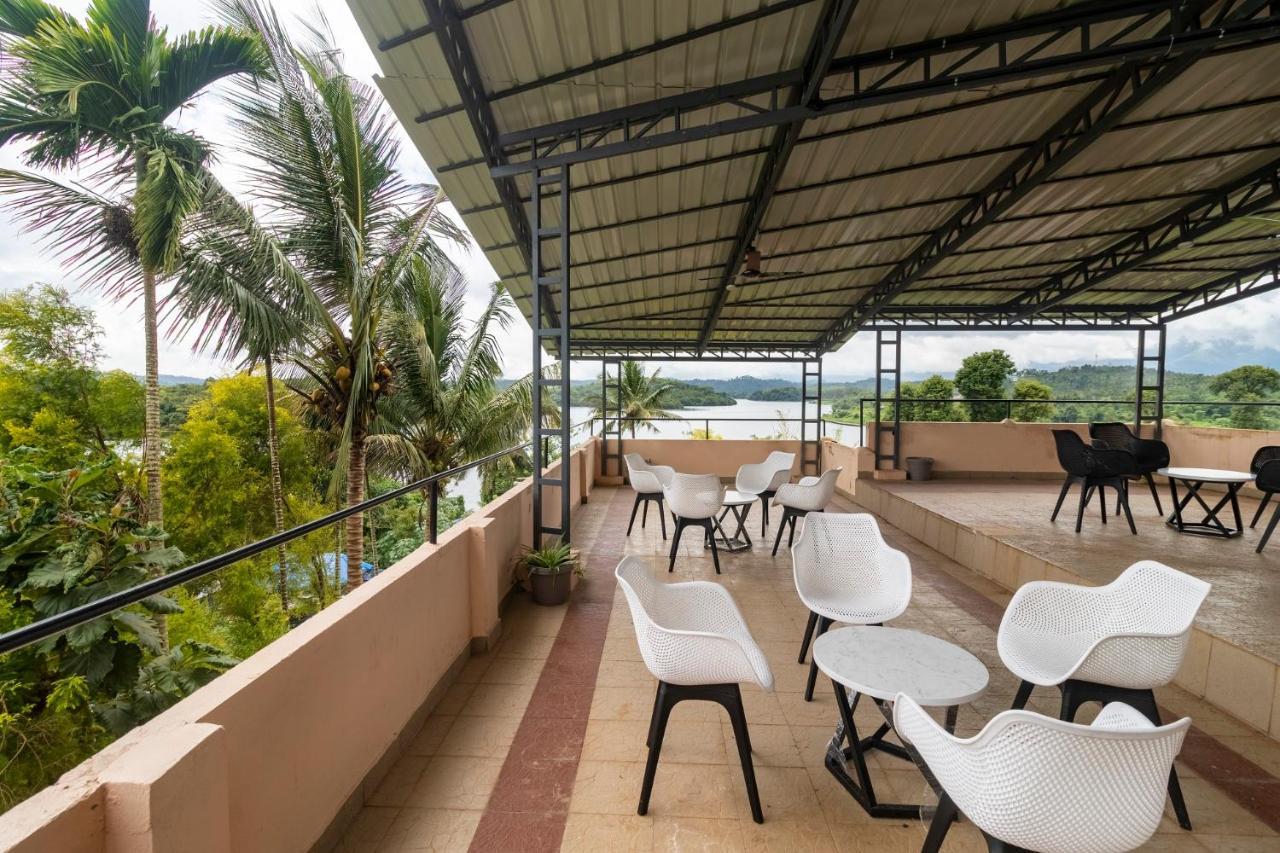 Karapuzha Village Resort Wayanad Exterior foto