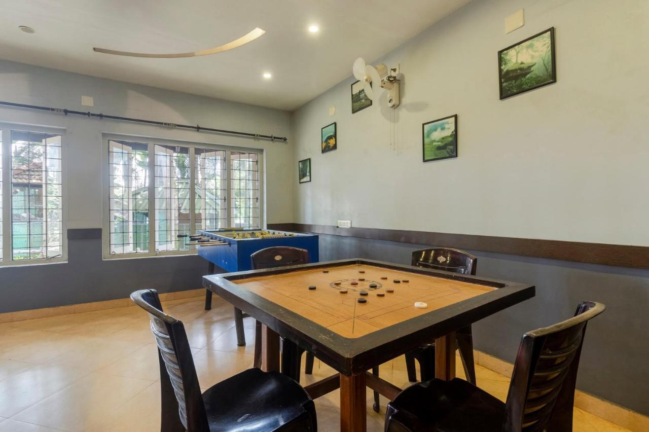 Karapuzha Village Resort Wayanad Exterior foto