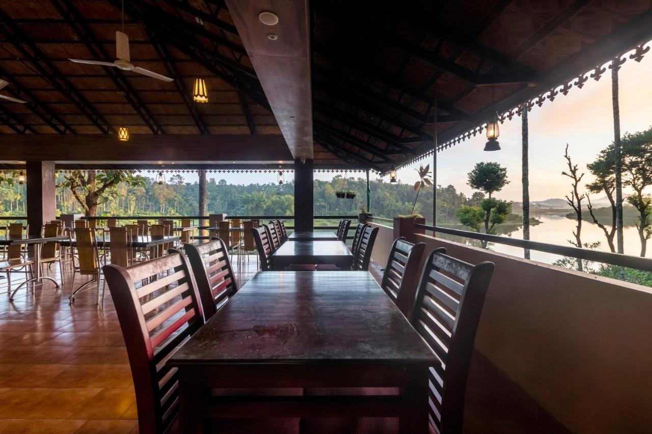 Karapuzha Village Resort Wayanad Exterior foto