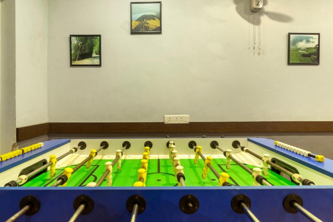 Karapuzha Village Resort Wayanad Exterior foto