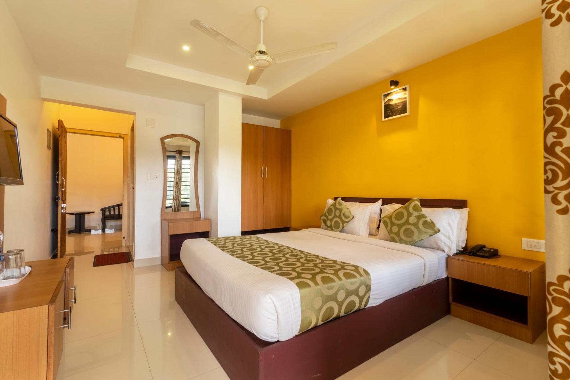Karapuzha Village Resort Wayanad Exterior foto