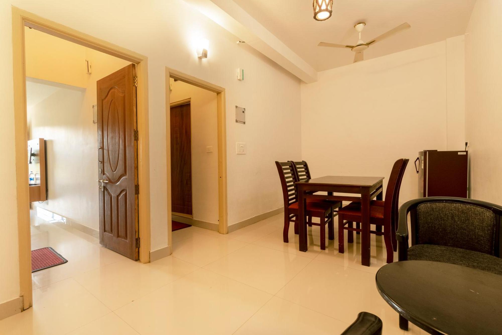 Karapuzha Village Resort Wayanad Exterior foto