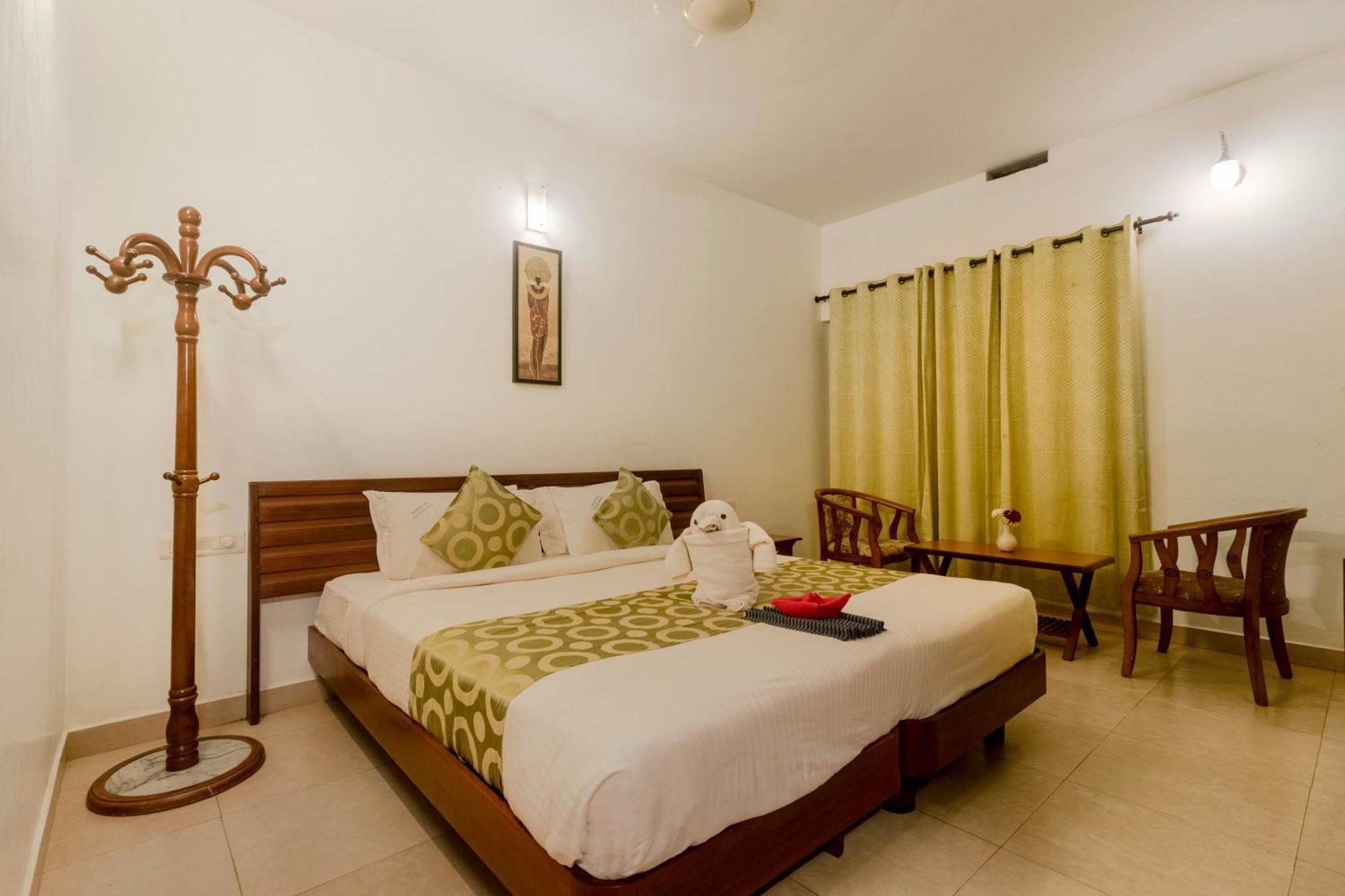 Karapuzha Village Resort Wayanad Exterior foto